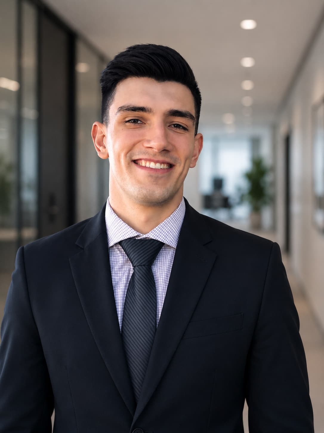 Albert Kirpach — Founder & Technical Director at Apex Education